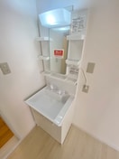 洗面 ＳＨＩＮＥ　ＰＡＳＴＥＬ