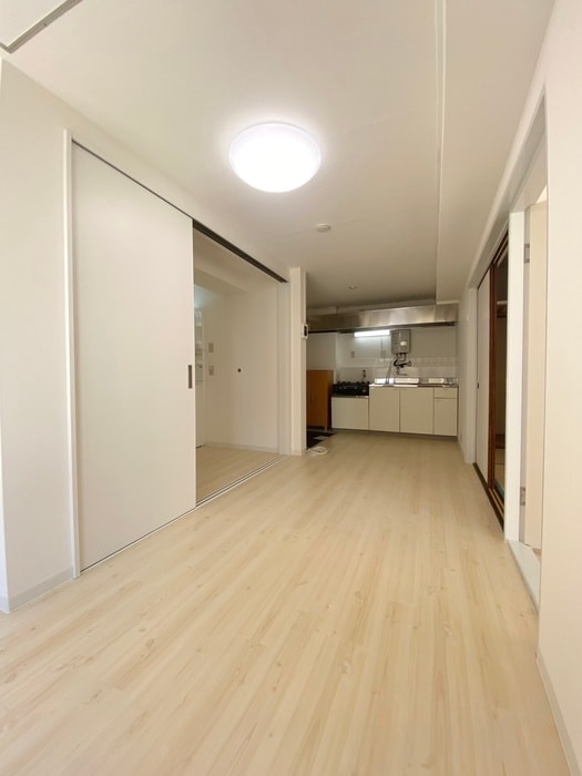 居室 ＳＨＩＮＥ　ＰＡＳＴＥＬ