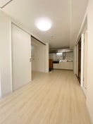 居室 ＳＨＩＮＥ　ＰＡＳＴＥＬ