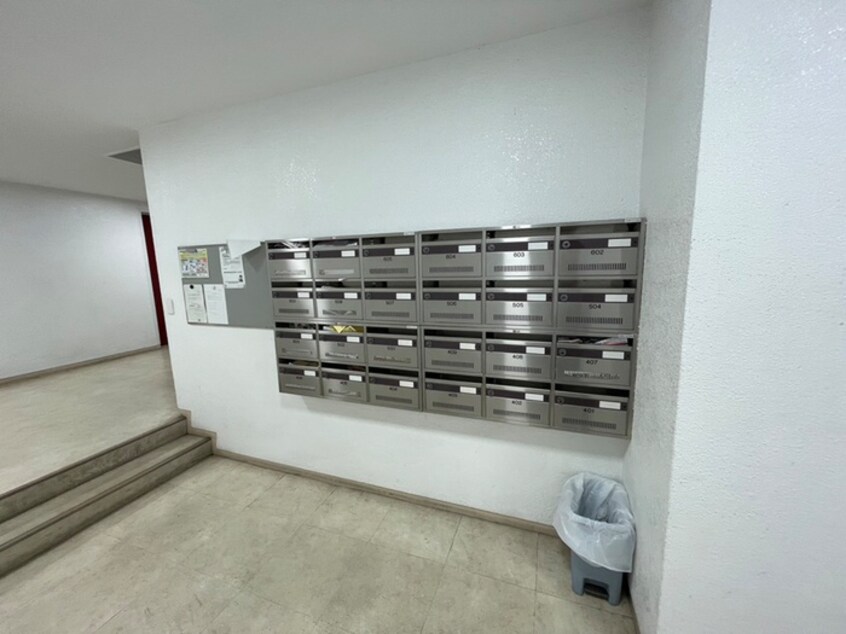 建物設備 ＳＨＩＮＥ　ＰＡＳＴＥＬ