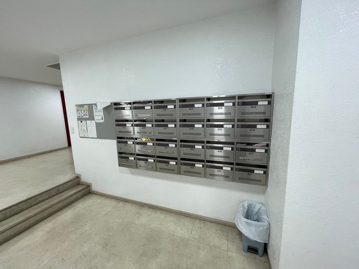 建物設備 ＳＨＩＮＥ　ＰＡＳＴＥＬ