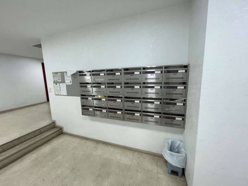 建物設備 ＳＨＩＮＥ　ＰＡＳＴＥＬ