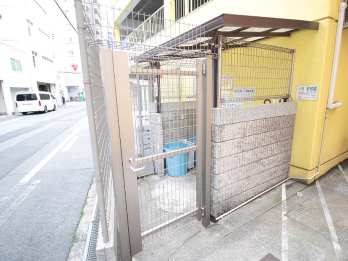 建物設備 ＳＨＩＮＥ　ＰＡＳＴＥＬ