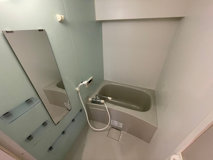 バス／シャワールーム等 ＳＨＩＮＥ　ＰＡＳＴＥＬ