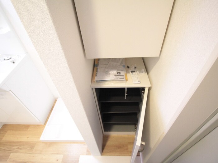 靴箱 ＳＨＩＮＥ　ＰＡＳＴＥＬ