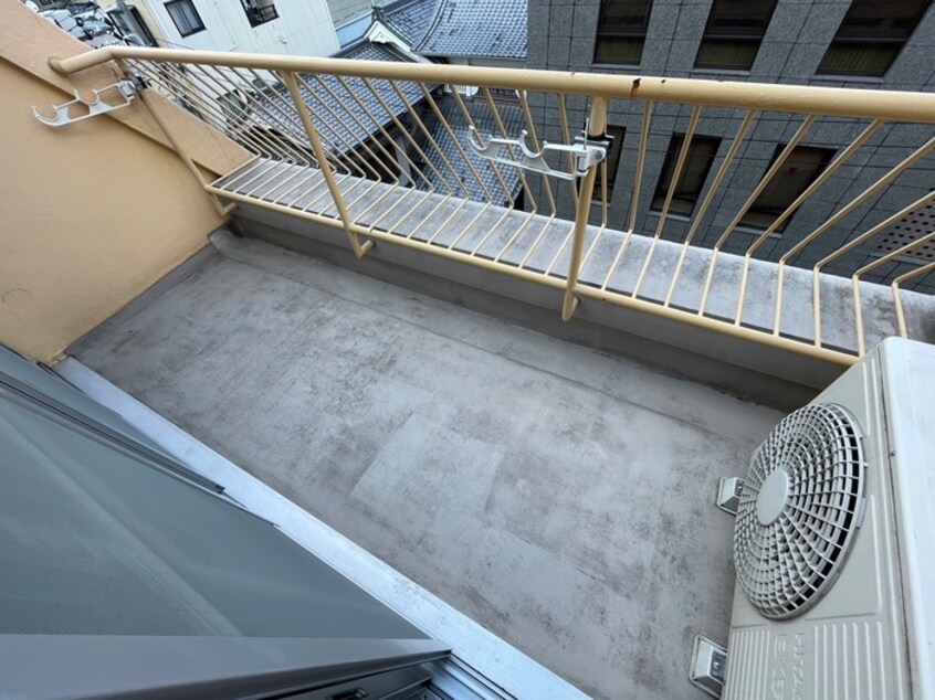 ベランダ・バルコニー ＳＨＩＮＥ　ＰＡＳＴＥＬ