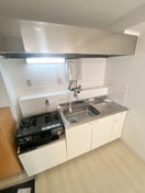 キッチン ＳＨＩＮＥ　ＰＡＳＴＥＬ