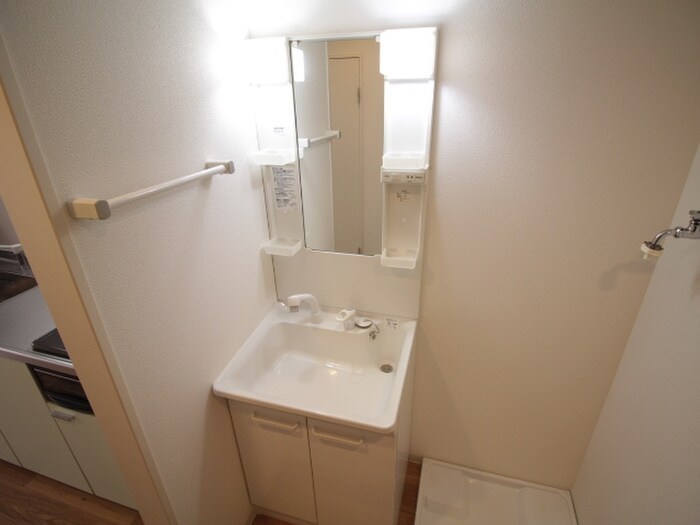 洗面 ＳＨＩＮＥ　ＰＡＳＴＥＬ