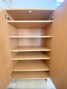 靴箱 ＳＨＩＮＥ　ＰＡＳＴＥＬ