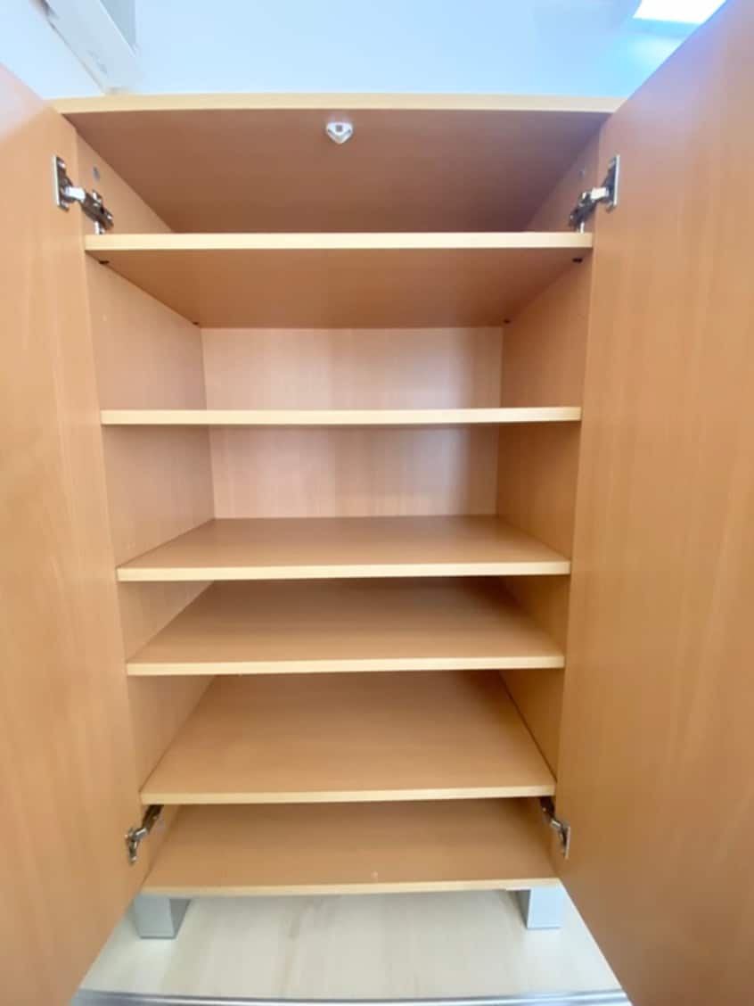 靴箱 ＳＨＩＮＥ　ＰＡＳＴＥＬ