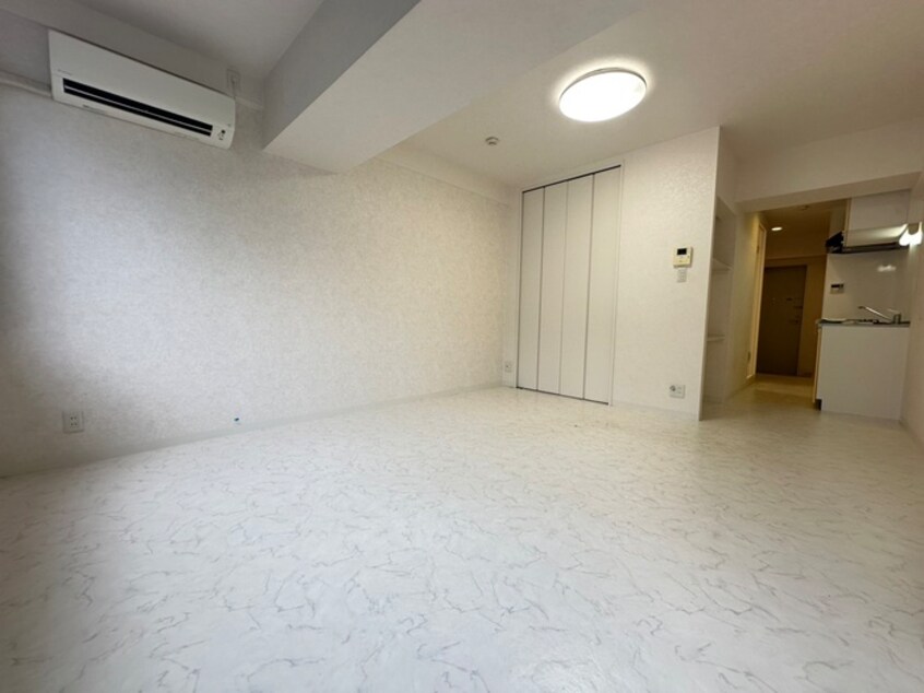 居室 ＳＨＩＮＥ　ＰＡＳＴＥＬ