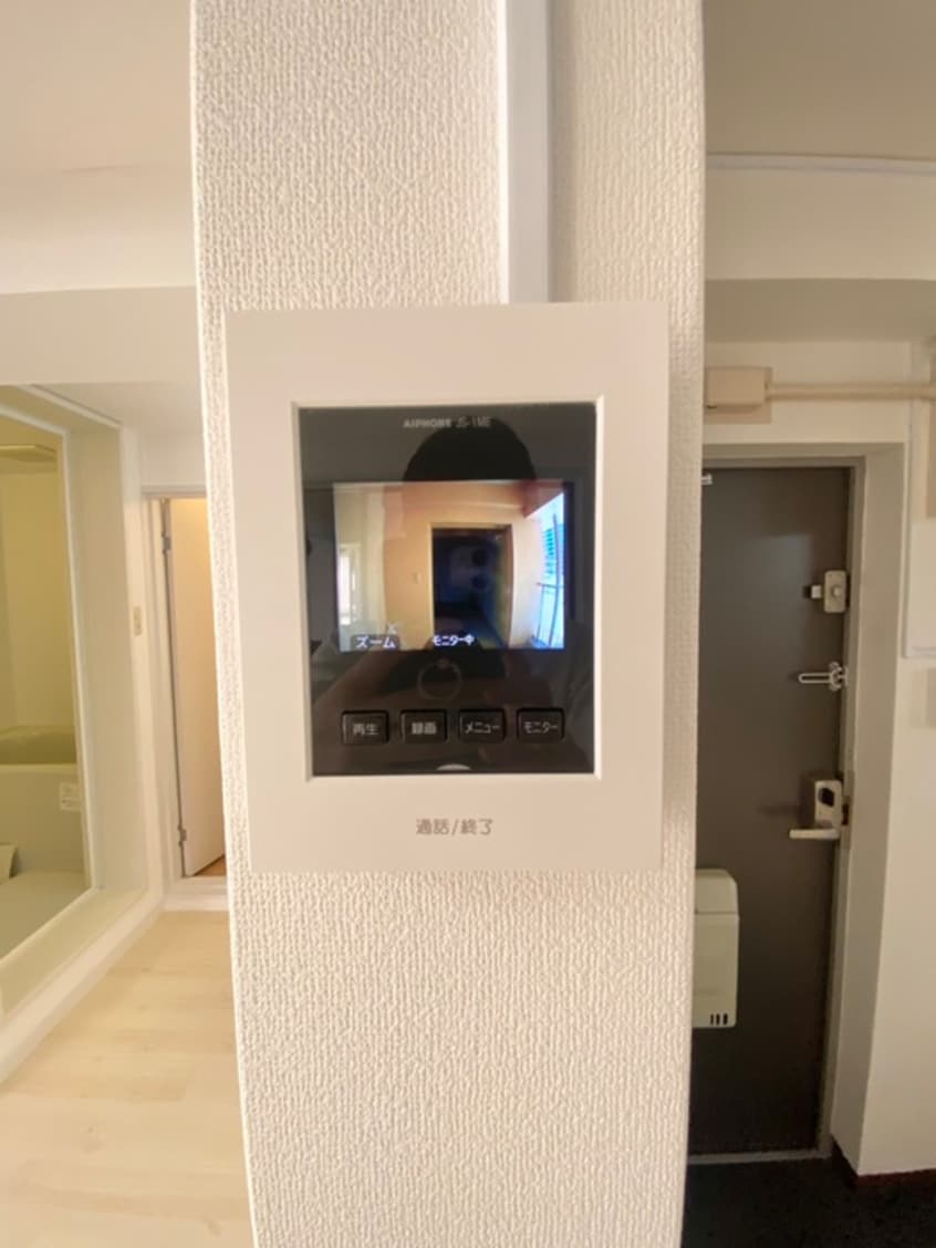 内観写真 ＳＨＩＮＥ　ＰＡＳＴＥＬ