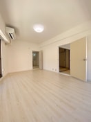 居室 ＳＨＩＮＥ　ＰＡＳＴＥＬ