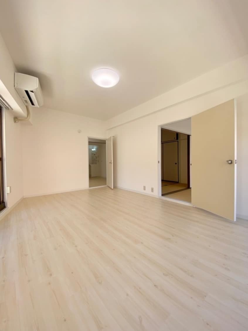 居室 ＳＨＩＮＥ　ＰＡＳＴＥＬ