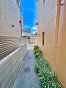 外観写真 シャトリエ小前Ⅰ