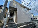 建物設備 サンフレ－ズ東町Ⅰ