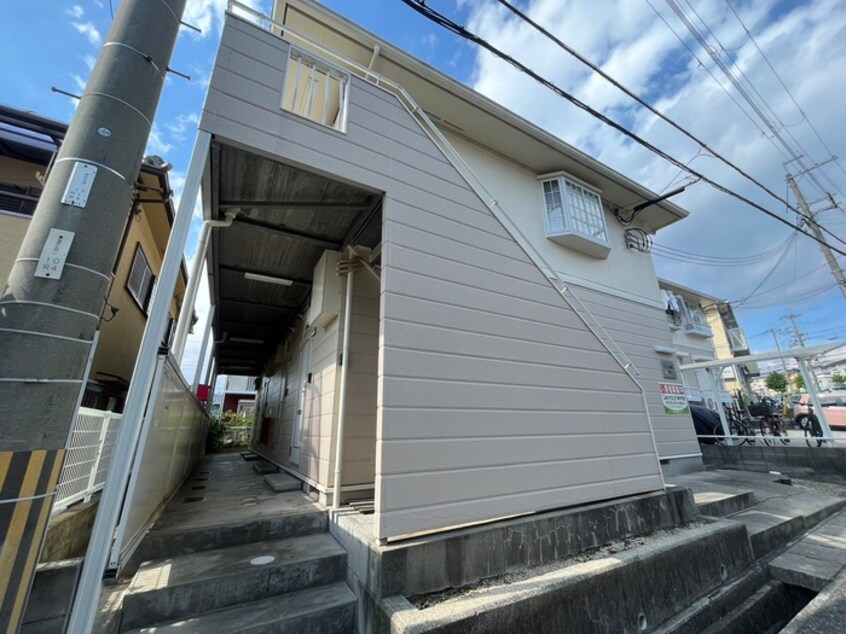 建物設備 サンフレ－ズ東町Ⅰ