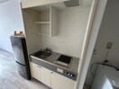 キッチン サンフレ－ズ東町Ⅰ