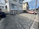 駐車場 サンフレ－ズ東町Ⅰ