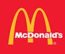 マクドナルド(ファストフード)まで800m サンフレ－ズ東町Ⅰ