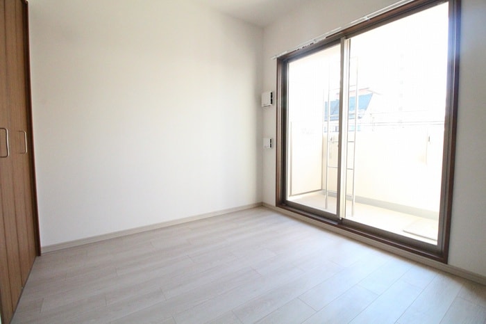 居室 スプランディッド元町山手