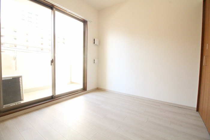 居室 スプランディッド元町山手