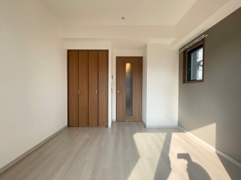 居室 スプランディッド元町山手