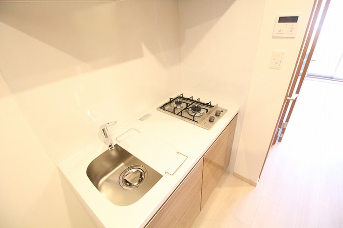 キッチン スプランディッド元町山手