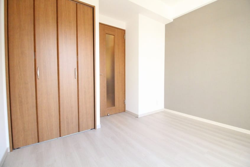 居室 スプランディッド元町山手