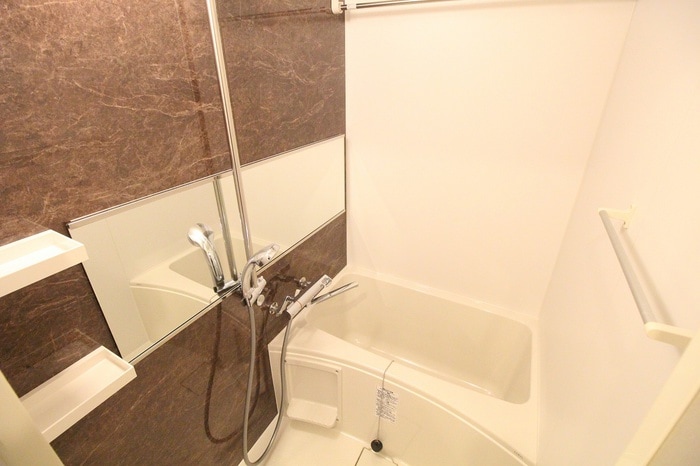 バス／シャワールーム等 スプランディッド元町山手