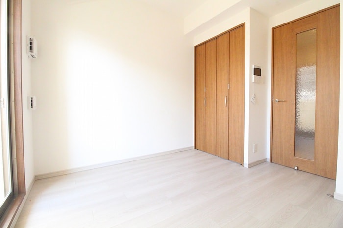 居室 スプランディッド元町山手