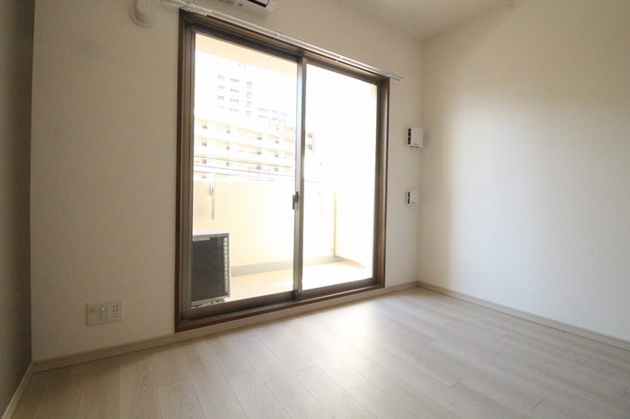 居室 スプランディッド元町山手