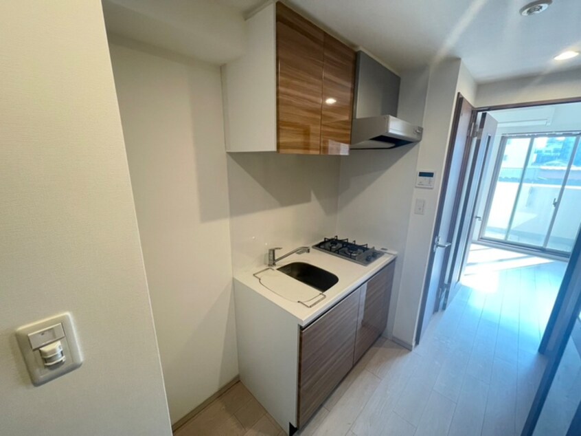 キッチン スプランディッド元町山手