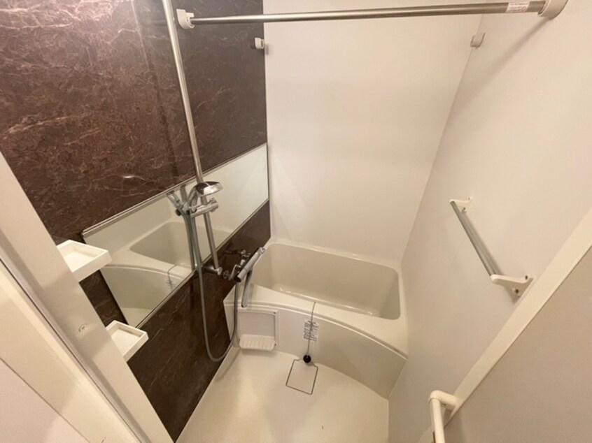 バス／シャワールーム等 スプランディッド元町山手