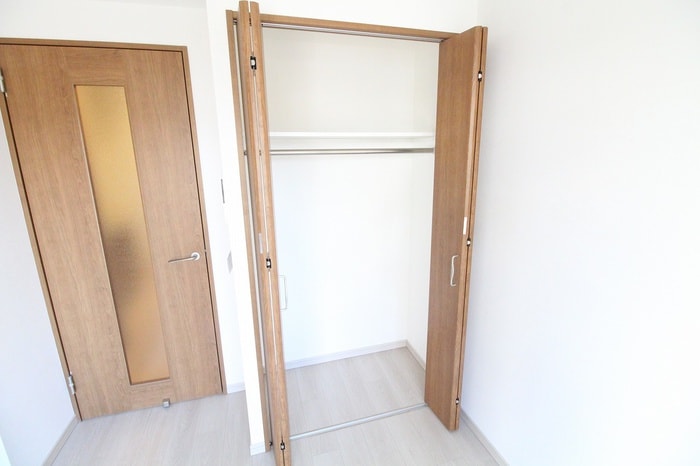 収納 スプランディッド元町山手