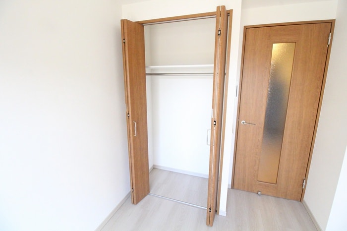 収納 スプランディッド元町山手