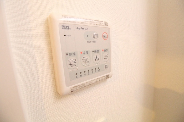 内観写真 スプランディッド元町山手