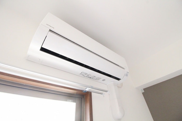 内観写真 スプランディッド元町山手