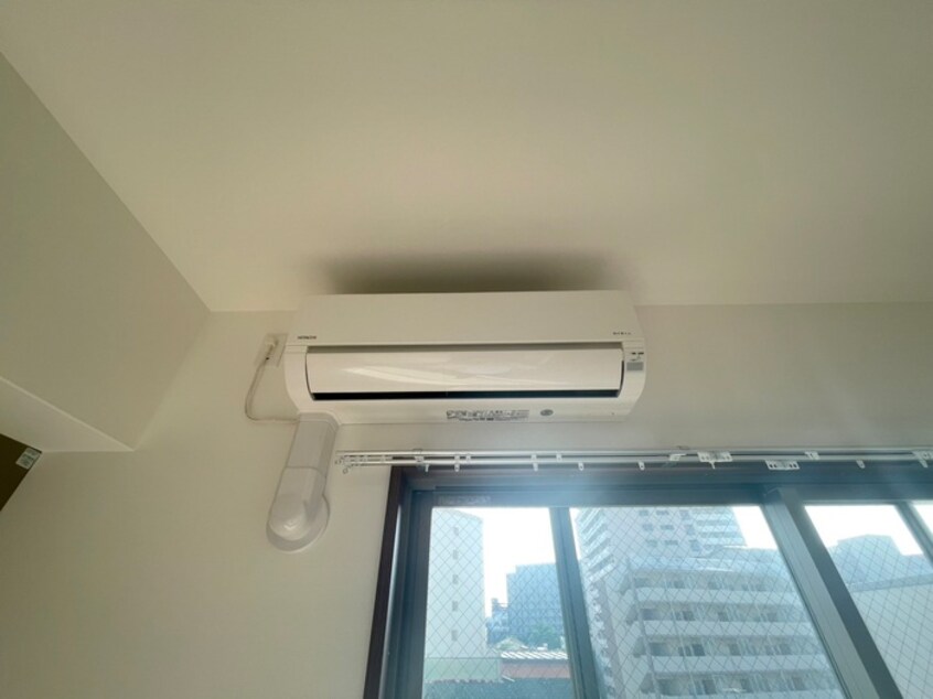 内観写真 スプランディッド元町山手