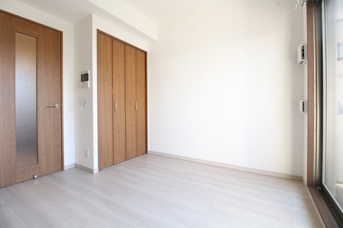 居室 スプランディッド元町山手