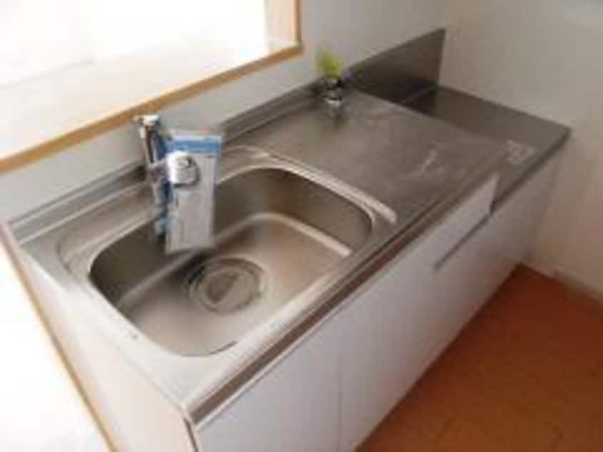 キッチン バーミィ・ハウスS　Ⅱ