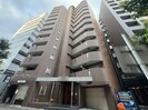 プレミアムAWAZAの外観