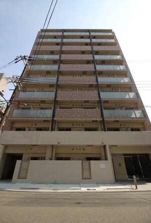 ｴｸﾞｾﾞ西大阪Ⅱ(801)