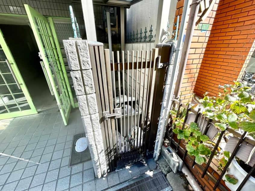 その他 ラ・シェ－リ－北梅田