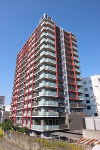 ｴｽﾃﾑﾌﾟﾗｻﾞ難波WESTﾘﾊﾞ-ｸﾛｽ(915)