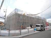 仮)上野町アパートC棟