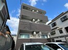 フジパレス阪急茨木南の外観