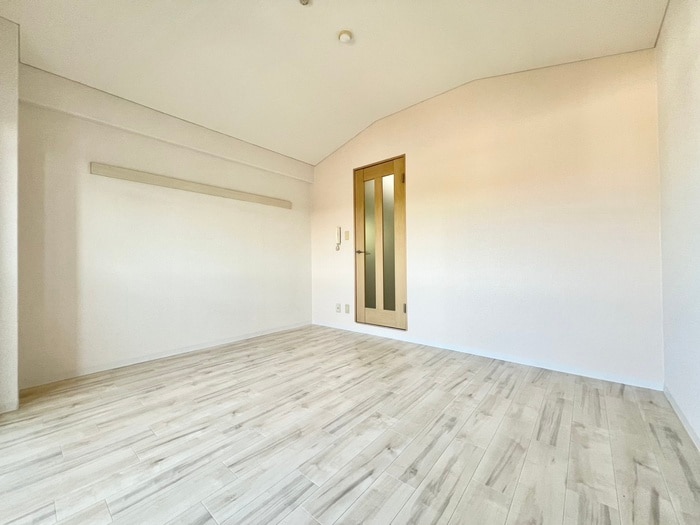 居室 ハイクオリティクイナブリッジ