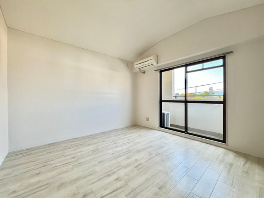 居室 ハイクオリティクイナブリッジ