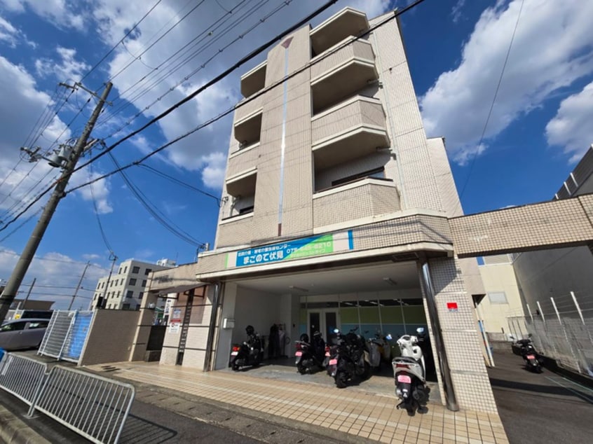 外観写真 ハイクオリティクイナブリッジ